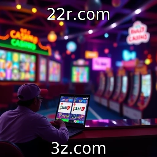 Novas regulamentações que afetam o iGaming e cassinos online