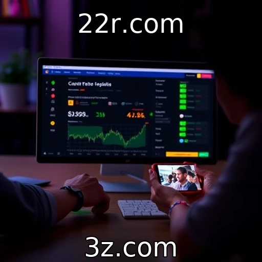 Impacto do Pix nas transações de apostas online