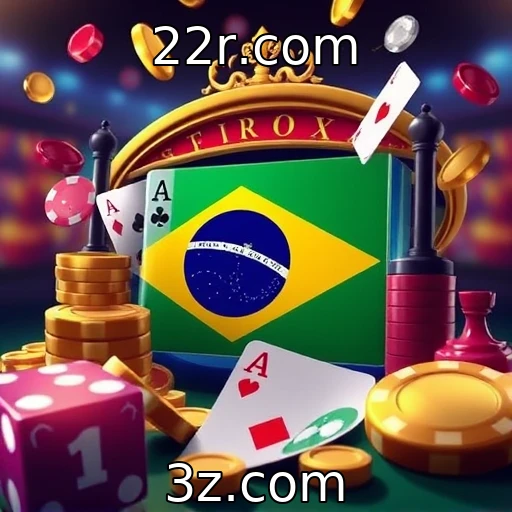 Mudanças regulatórias e seu efeito nos cassinos online