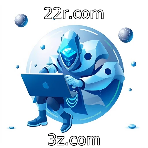 Inovações em RNG transformam experiência de jogos